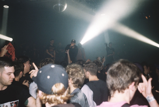 64 SMACK A51 ZAČALA SHOW The Big One Little D